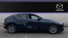 Mazda 3 2.5 e-Skyactiv G MHEV [140] Centre-Line 5dr Petrol Hatchback